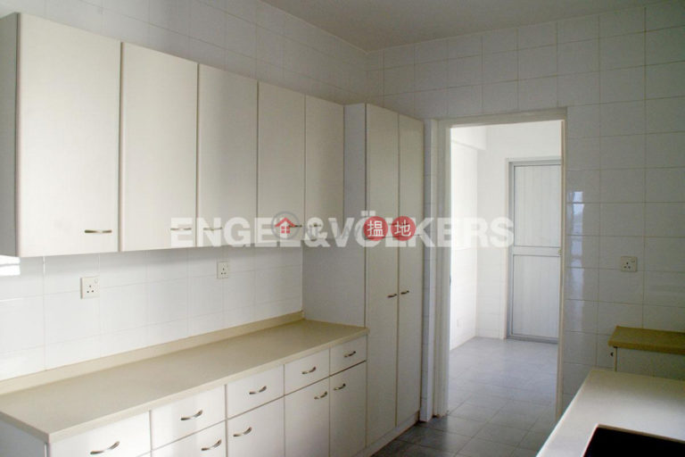 4 Bedroom Luxury Flat for Rent in Pok Fu Lam