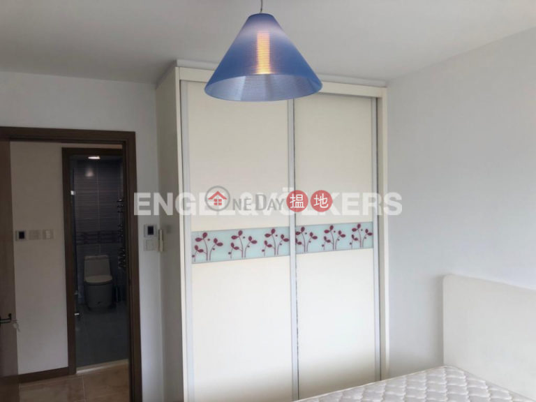 3 Bedroom Family Flat for Rent in Pok Fu Lam