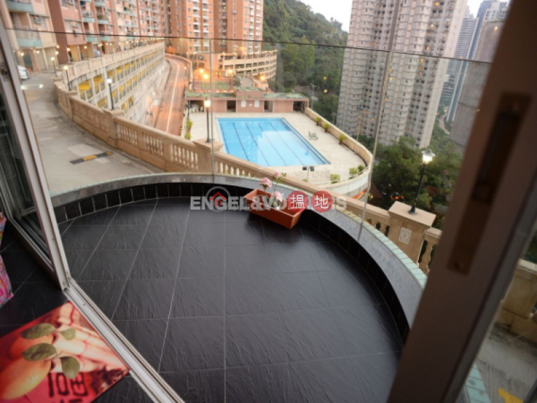 3 Bedroom Family Flat for Rent in Pok Fu Lam