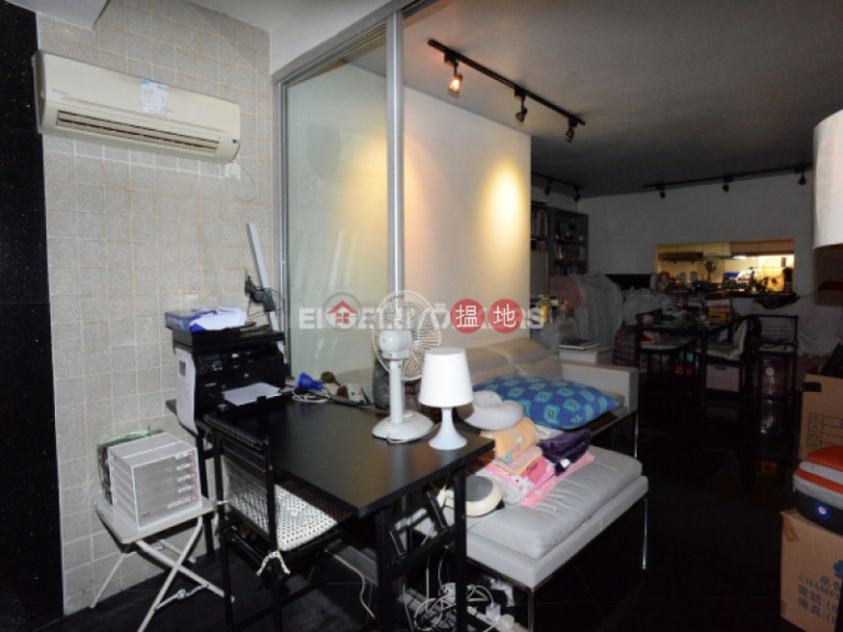 3 Bedroom Family Flat for Sale in Pok Fu Lam