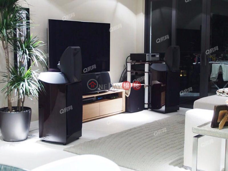 Block 16-18 Baguio Villa, President Tower | 3 bedroom High Floor Flat for Rent