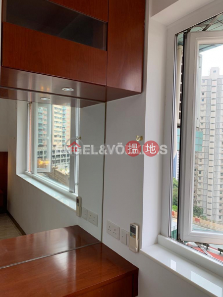 3 Bedroom Family Flat for Rent in Pok Fu Lam