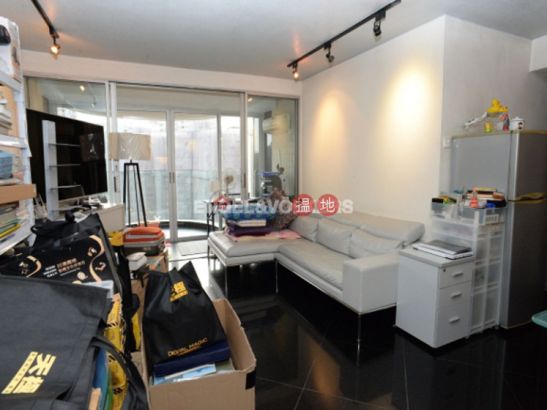 3 Bedroom Family Flat for Sale in Pok Fu Lam