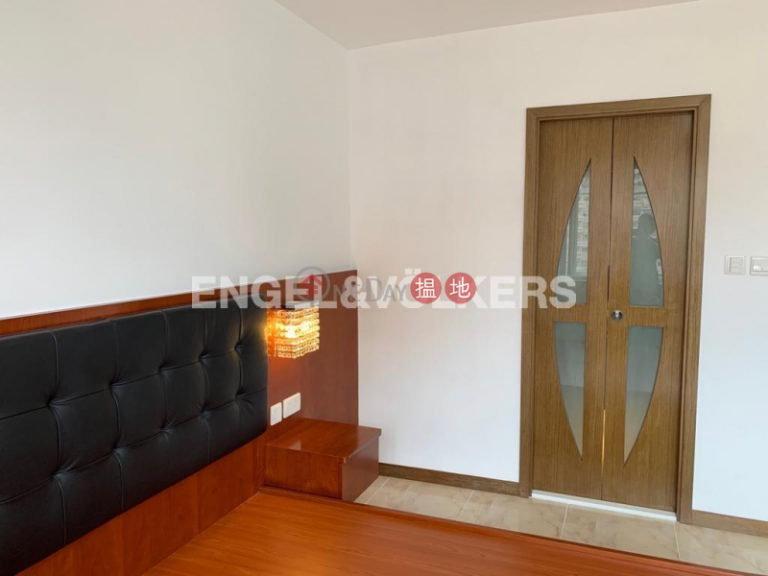 3 Bedroom Family Flat for Rent in Pok Fu Lam