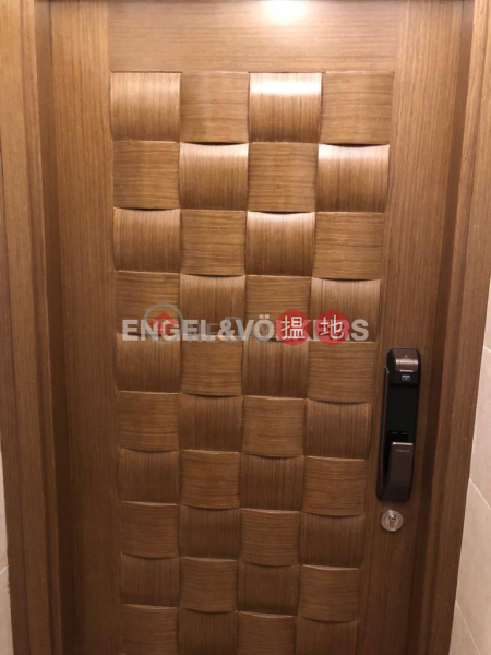 3 Bedroom Family Flat for Rent in Pok Fu Lam