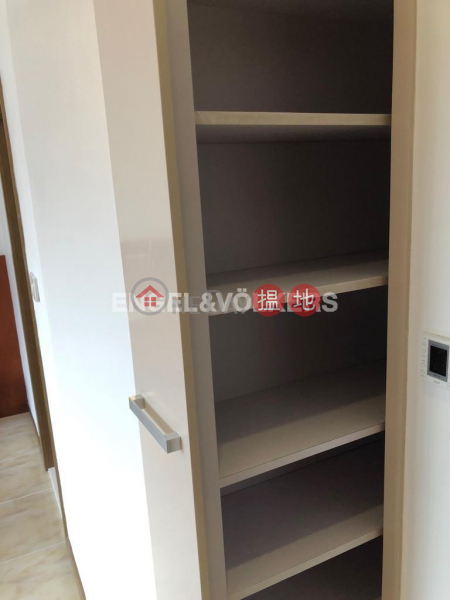 3 Bedroom Family Flat for Rent in Pok Fu Lam