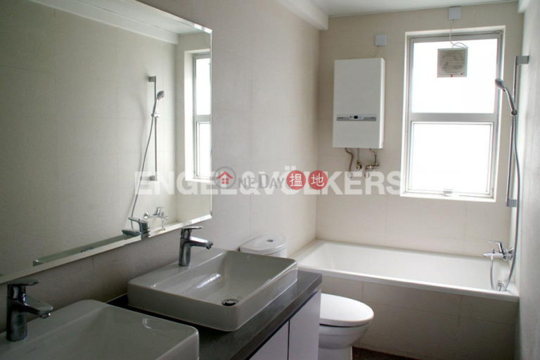 4 Bedroom Luxury Flat for Rent in Pok Fu Lam