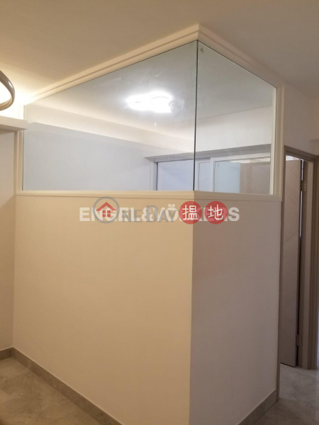 3 Bedroom Family Flat for Sale in Pok Fu Lam