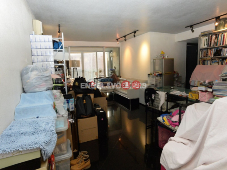 3 Bedroom Family Flat for Sale in Pok Fu Lam