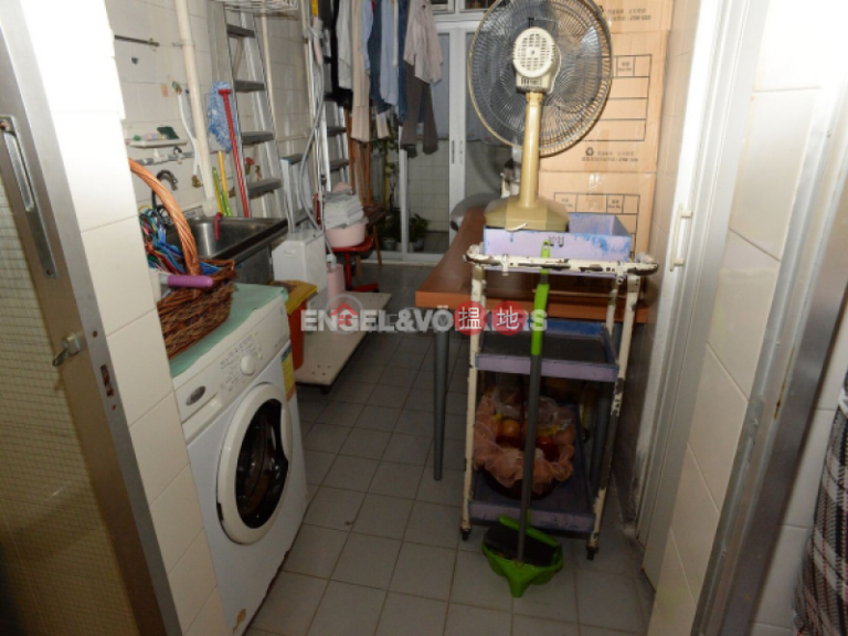 3 Bedroom Family Flat for Rent in Pok Fu Lam