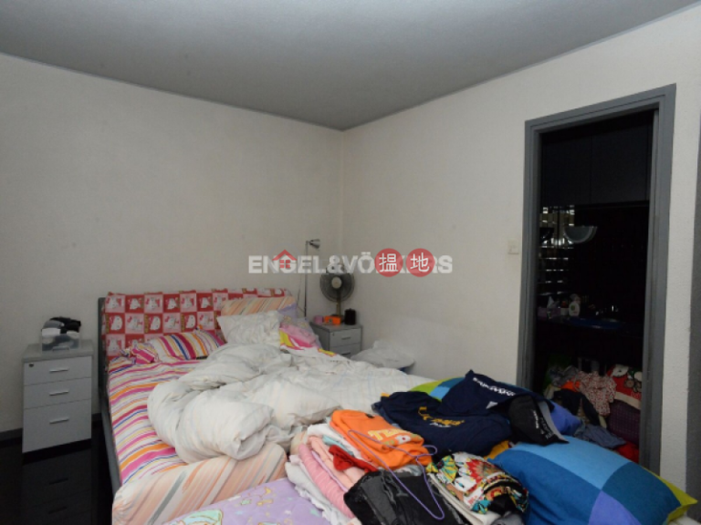 3 Bedroom Family Flat for Sale in Pok Fu Lam