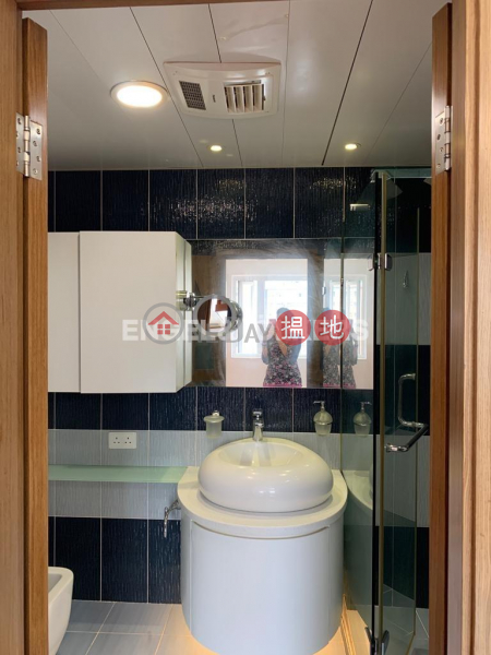 3 Bedroom Family Flat for Rent in Pok Fu Lam