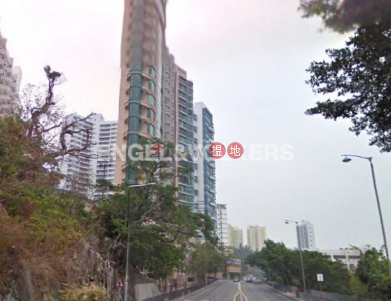 4 Bedroom Luxury Flat for Sale in Pok Fu Lam