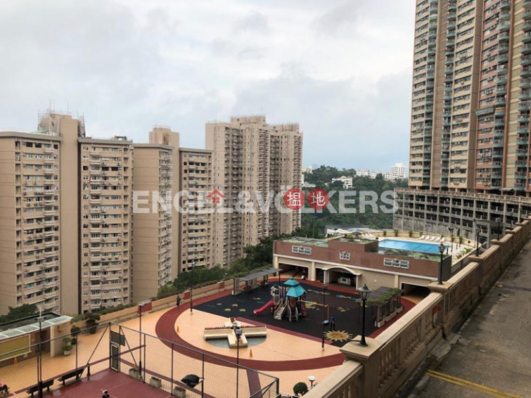 3 Bedroom Family Flat for Rent in Pok Fu Lam