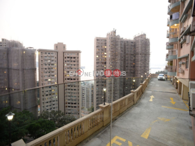 3 Bedroom Family Flat for Sale in Pok Fu Lam