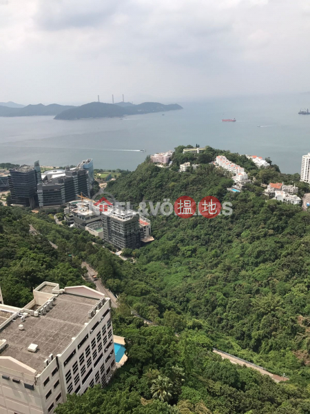 4 Bedroom Luxury Flat for Sale in Pok Fu Lam