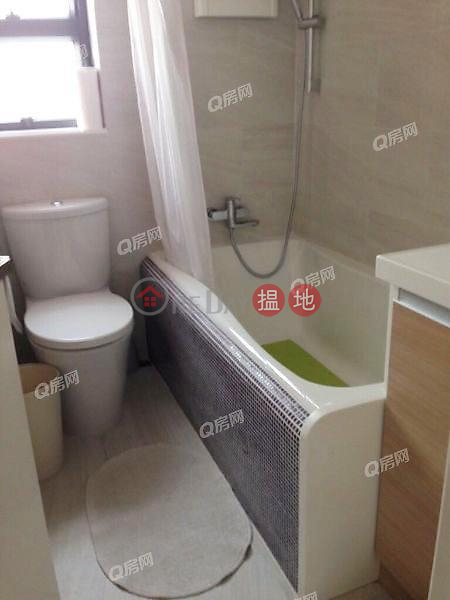 Block 16-18 Baguio Villa, President Tower | 3 bedroom High Floor Flat for Rent