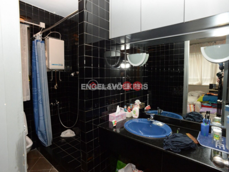 3 Bedroom Family Flat for Rent in Pok Fu Lam