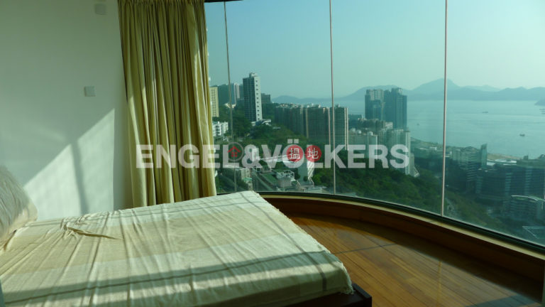 4 Bedroom Luxury Flat for Sale in Pok Fu Lam