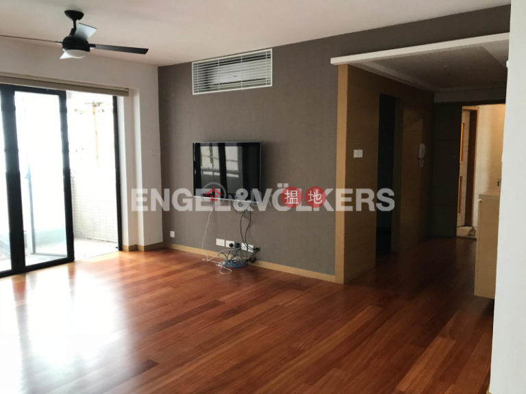 3 Bedroom Family Flat for Sale in Pok Fu Lam