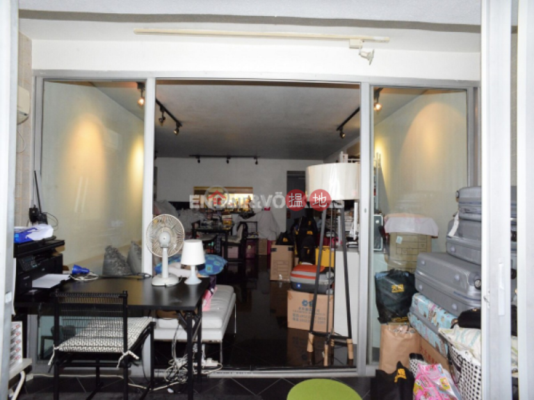 3 Bedroom Family Flat for Sale in Pok Fu Lam