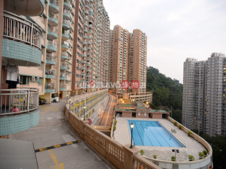3 Bedroom Family Flat for Rent in Pok Fu Lam