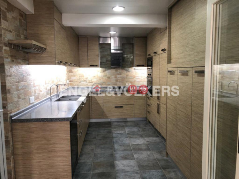 3 Bedroom Family Flat for Rent in Pok Fu Lam