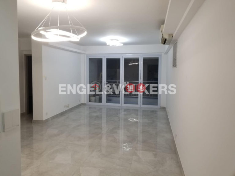 3 Bedroom Family Flat for Sale in Pok Fu Lam