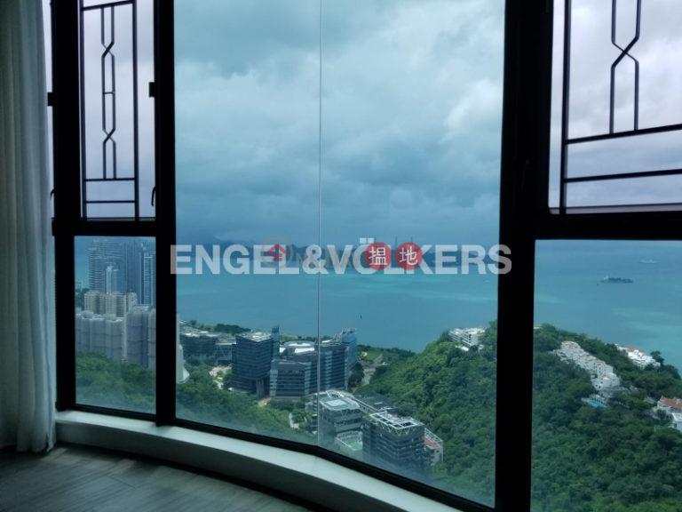 4 Bedroom Luxury Flat for Sale in Pok Fu Lam