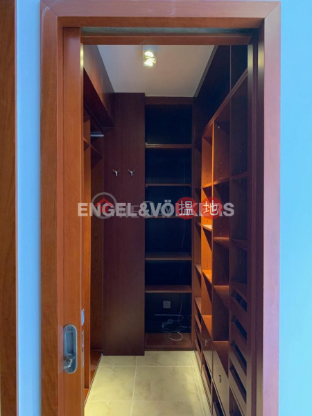3 Bedroom Family Flat for Rent in Pok Fu Lam