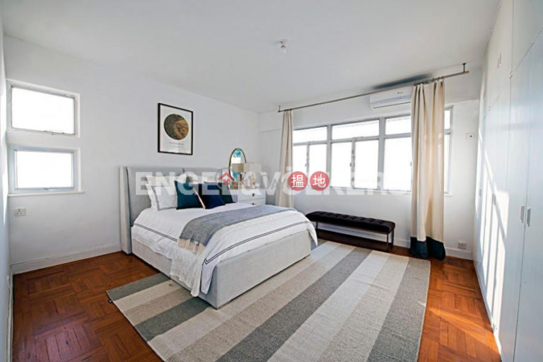 4 Bedroom Luxury Flat for Rent in Pok Fu Lam