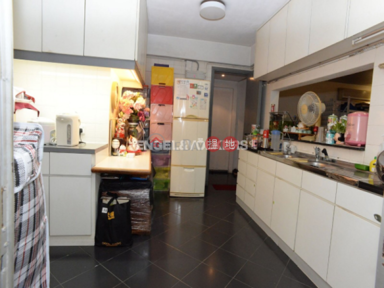 3 Bedroom Family Flat for Rent in Pok Fu Lam