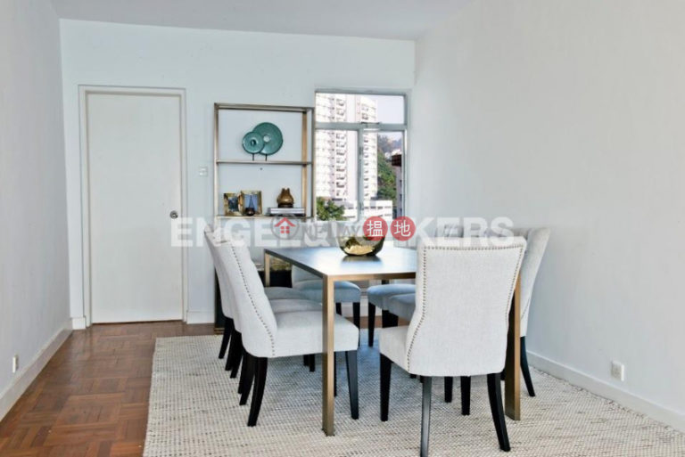 4 Bedroom Luxury Flat for Rent in Pok Fu Lam