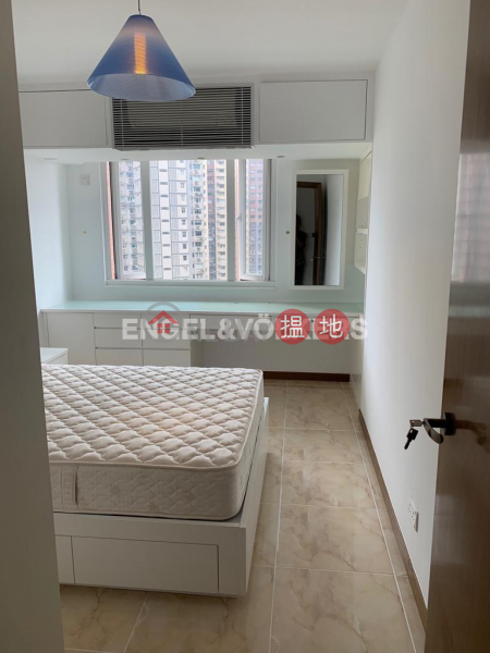 3 Bedroom Family Flat for Rent in Pok Fu Lam
