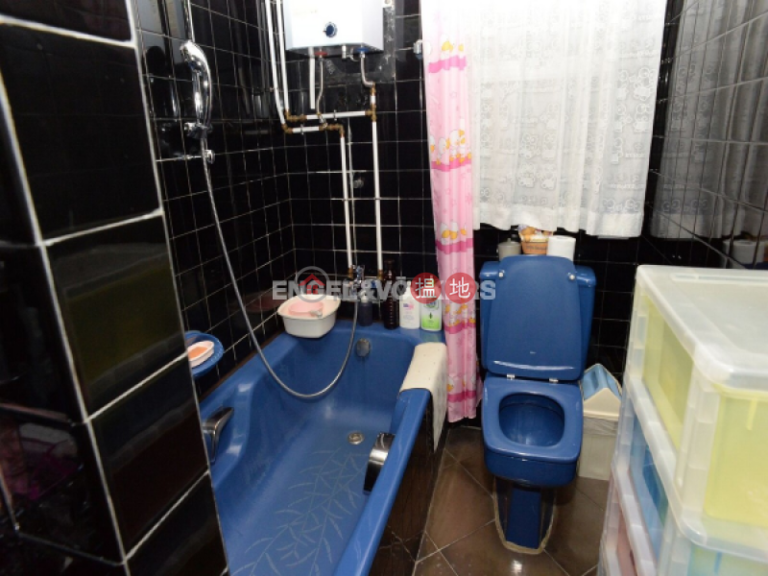 3 Bedroom Family Flat for Rent in Pok Fu Lam