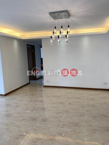 3 Bedroom Family Flat for Rent in Pok Fu Lam