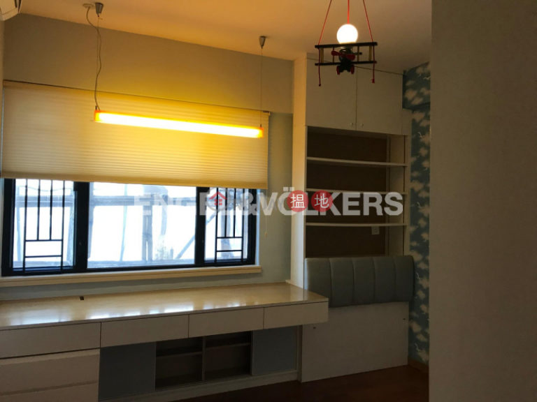 3 Bedroom Family Flat for Sale in Pok Fu Lam