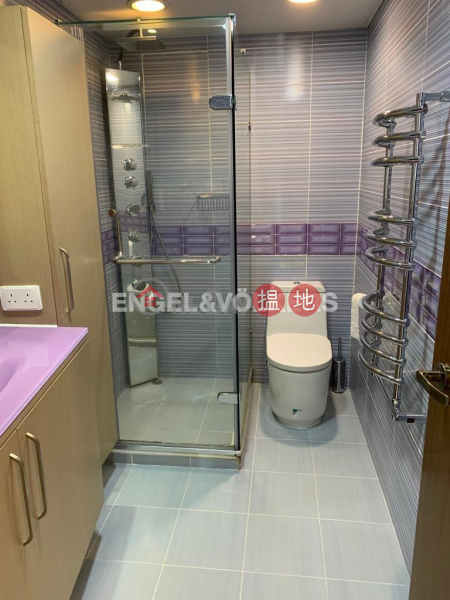 3 Bedroom Family Flat for Rent in Pok Fu Lam