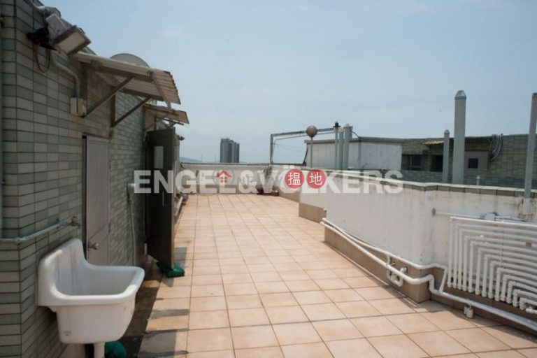 3 Bedroom Family Flat for Rent in Pok Fu Lam
