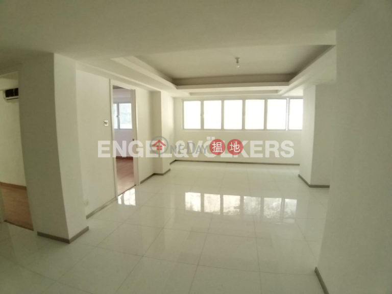 2 Bedroom Flat for Rent in Pok Fu Lam