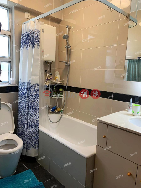 Block 19-24 Baguio Villa | 2 bedroom Mid Floor Flat for Rent