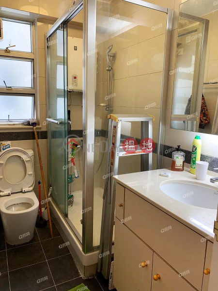 Block 19-24 Baguio Villa | 2 bedroom Mid Floor Flat for Rent