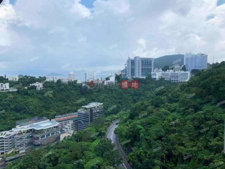 Block 19-24 Baguio Villa | 2 bedroom Mid Floor Flat for Rent