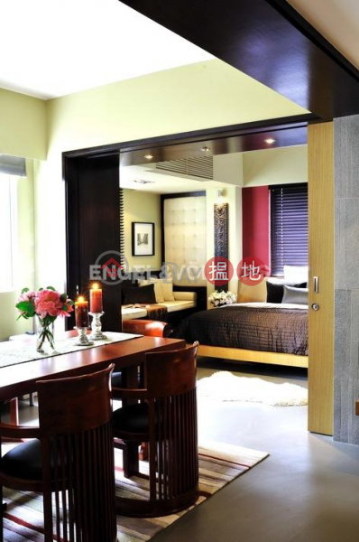 2 Bedroom Flat for Sale in Pok Fu Lam