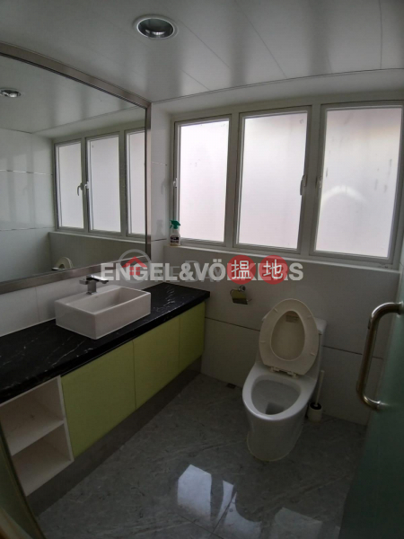 2 Bedroom Flat for Rent in Pok Fu Lam