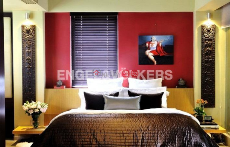 2 Bedroom Flat for Sale in Pok Fu Lam