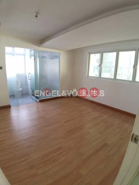 2 Bedroom Flat for Rent in Pok Fu Lam