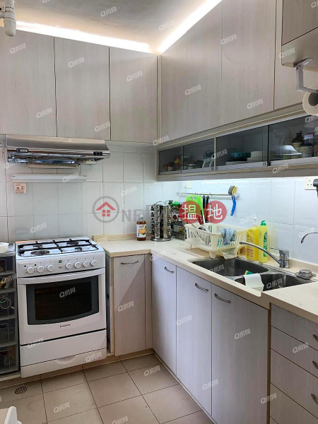 Block 19-24 Baguio Villa | 2 bedroom Mid Floor Flat for Rent