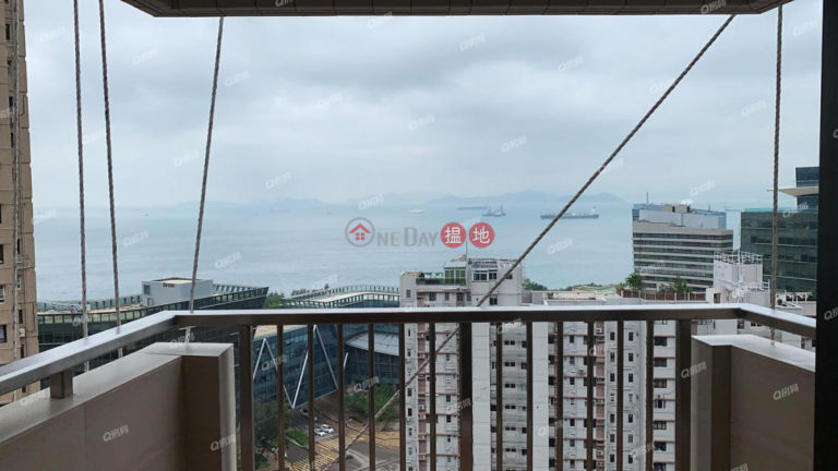 Block 32-39 Baguio Villa | 3 bedroom High Floor Flat for Sale