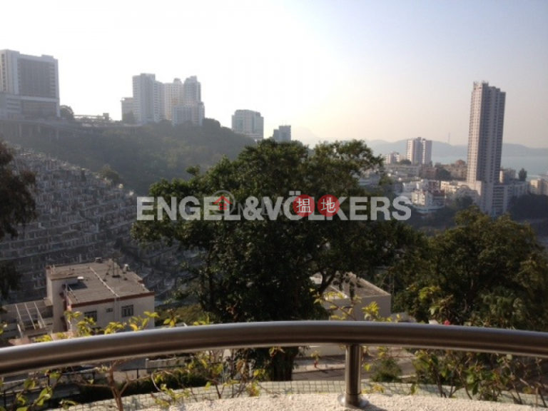 3 Bedroom Family Flat for Rent in Pok Fu Lam